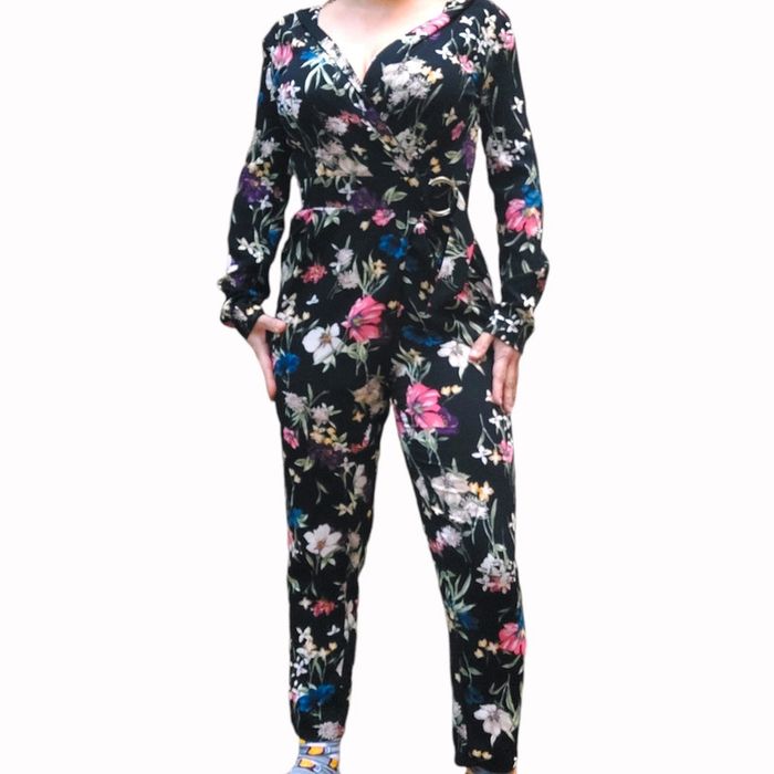 Magnifique combi Bershka S