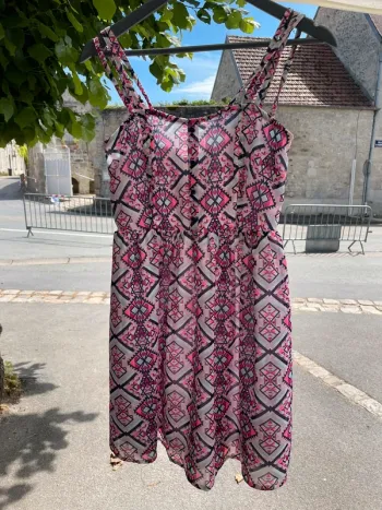 Robe été