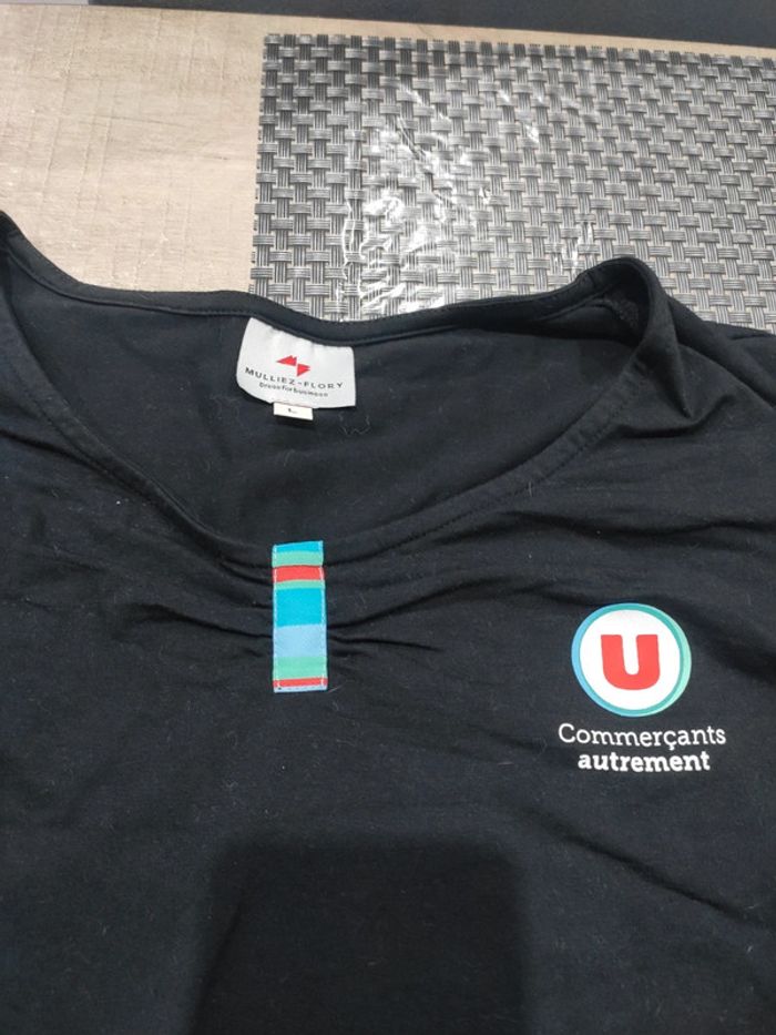 Tshirt - photo numéro 2