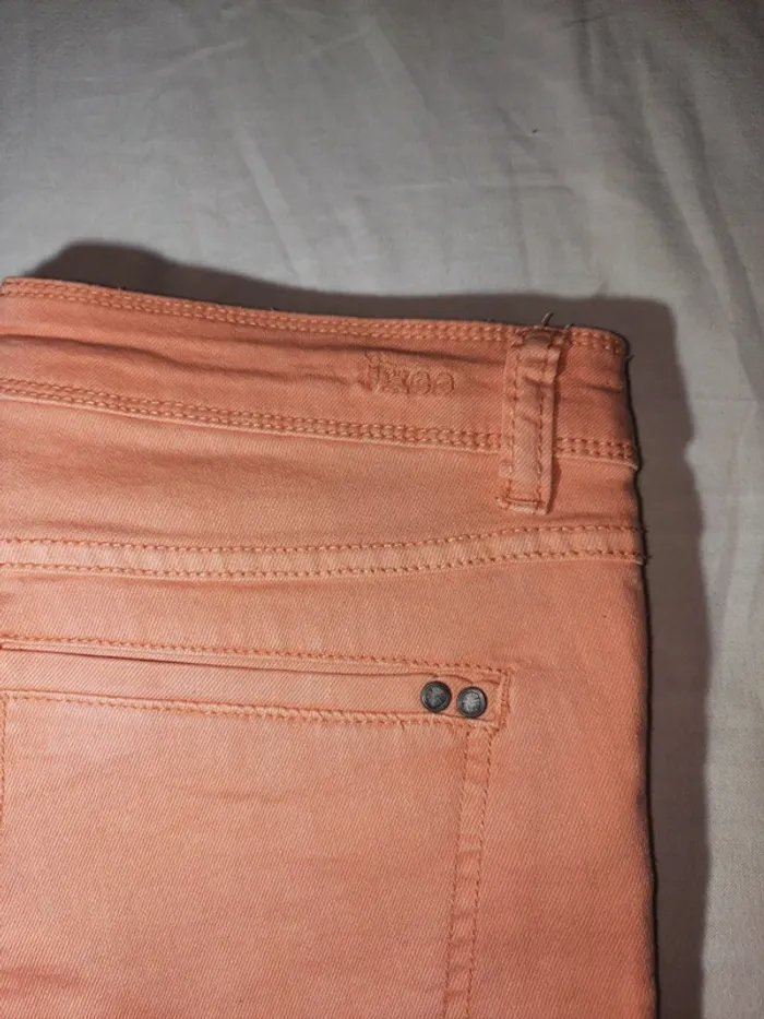 Jean vintage ixoo - photo numéro 2