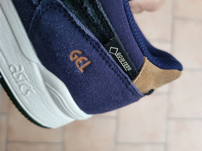 Baskets homme Asics - photo numéro 6