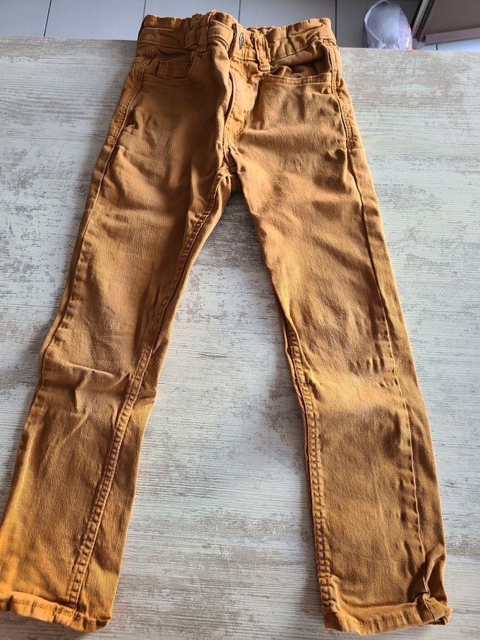 Lot de vêtements 6 ans - photo numéro 4