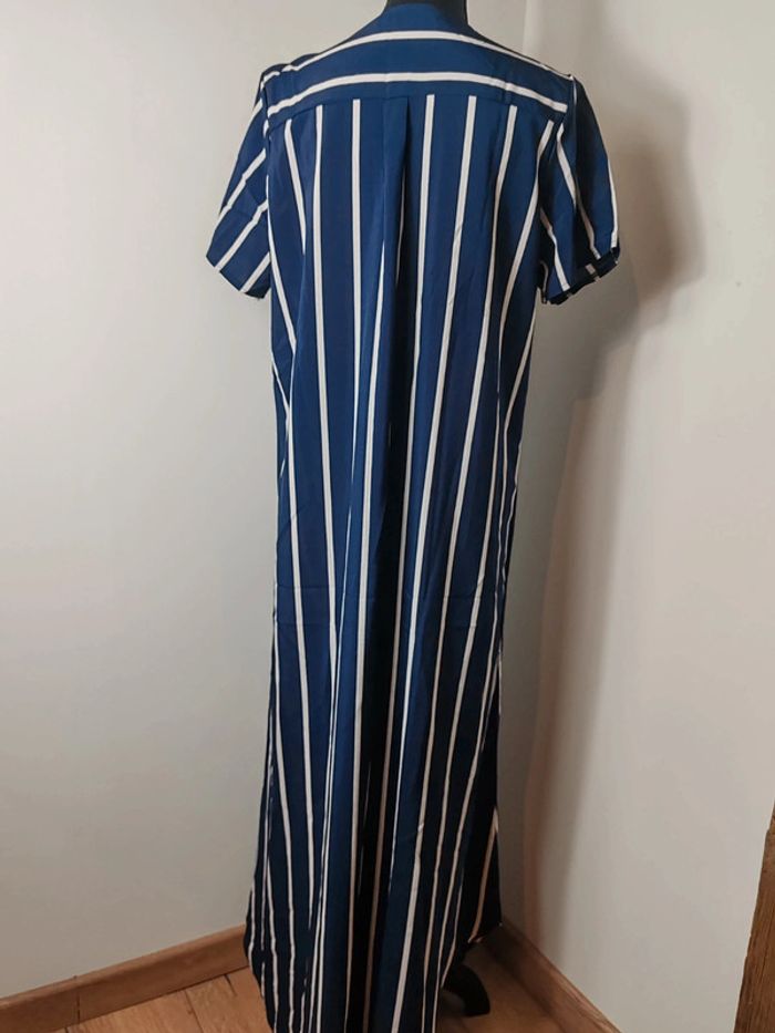 Robe longue - photo numéro 2