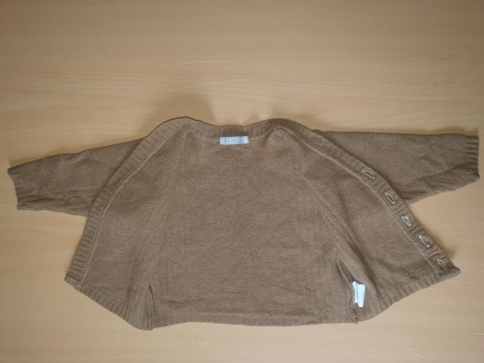 Cardigan Natalys - photo numéro 4