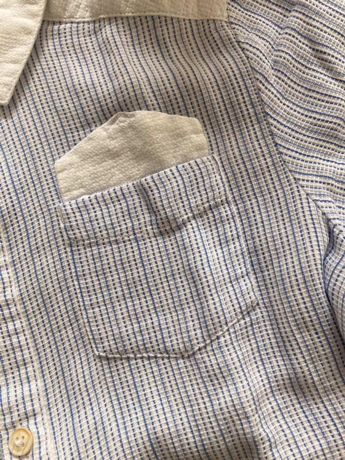 Orchestra lot chemise polo tee shirt enfant garçon 10 ans - photo numéro 6