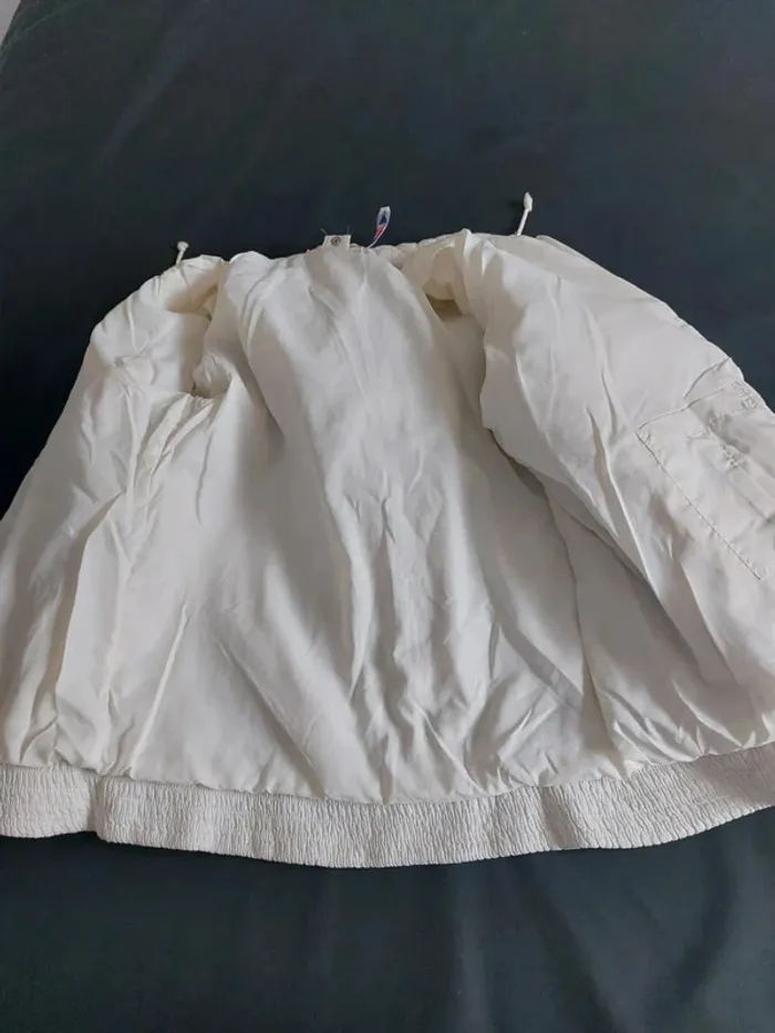 Doudoune K Way - photo numéro 7