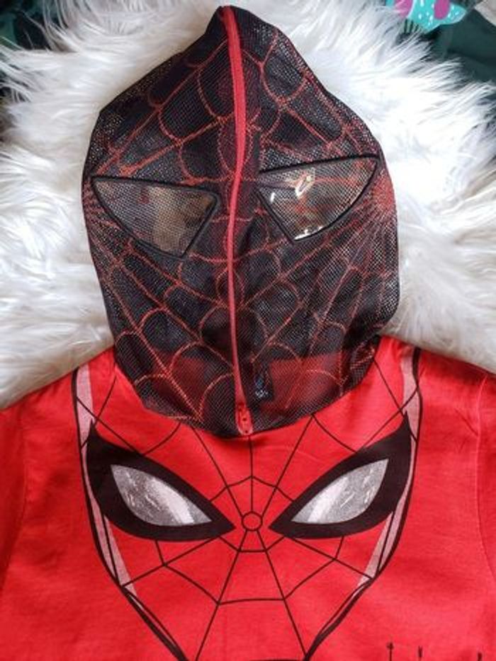 Ensemble SpiderMan Neuf - photo numéro 2