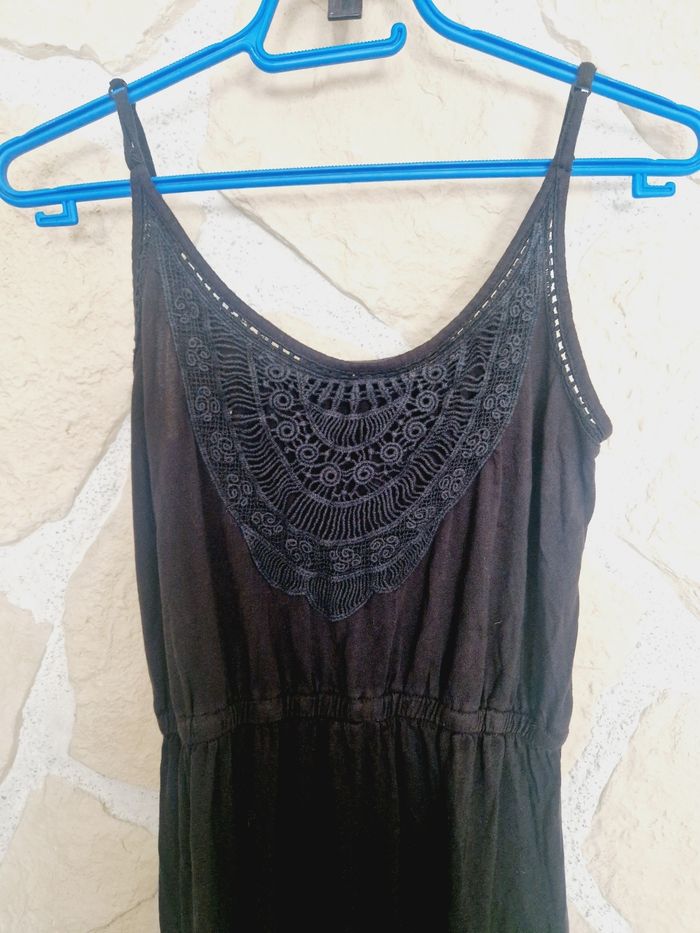 Robe jennyfer taille 38