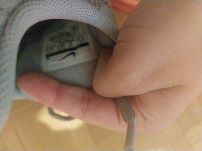 Air max sequent 2 p36 en très bon etat - photo numéro 4