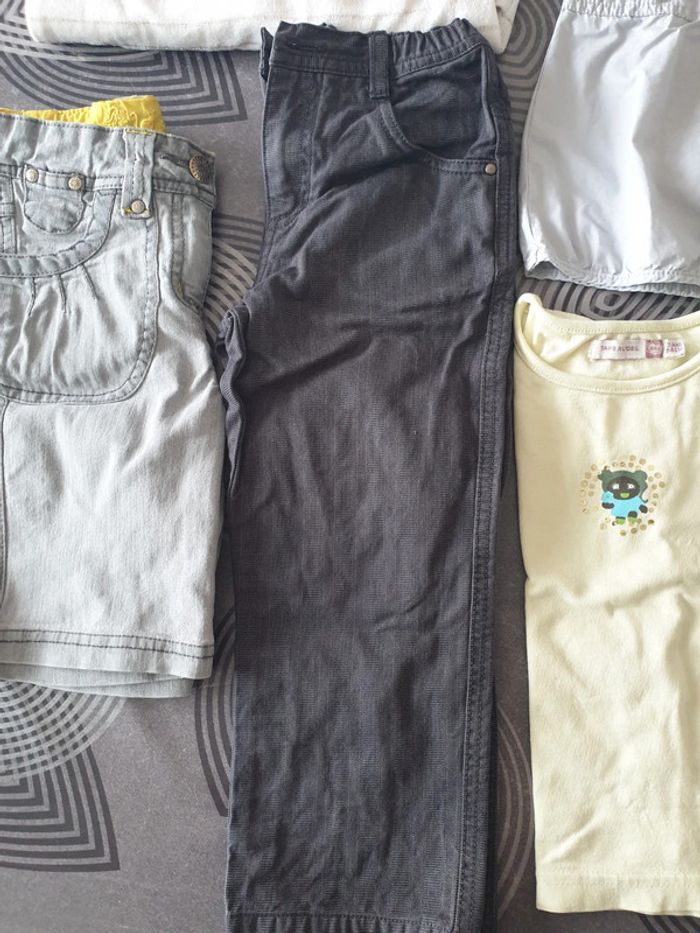 (N°12) Lot de vêtements Fille 36 mois - photo numéro 4