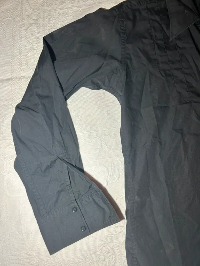 Chemise yves dorsay - photo numéro 2