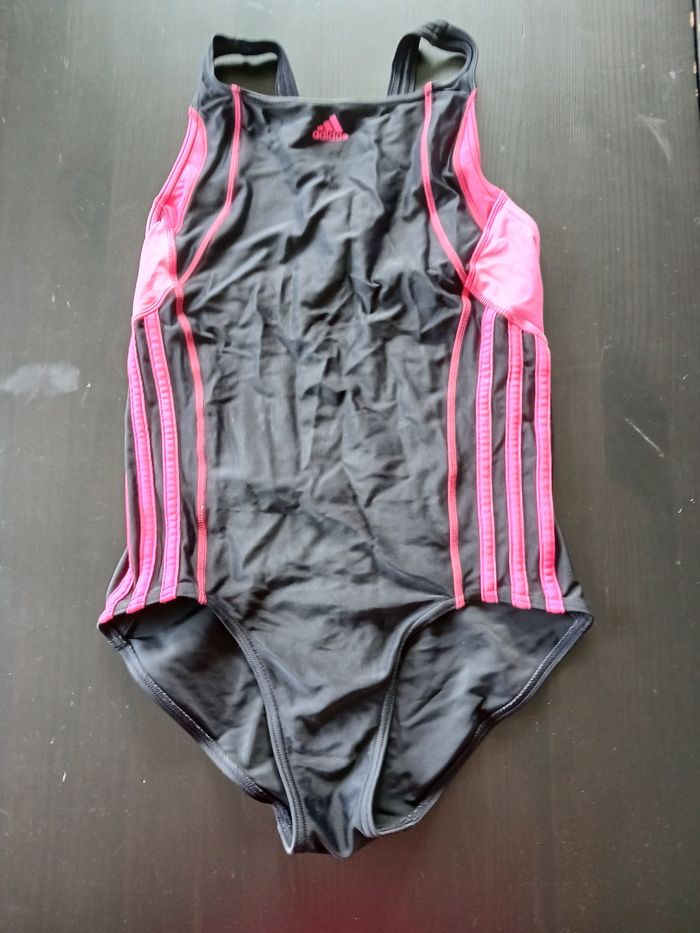 Maillot Noir - photo numéro 2