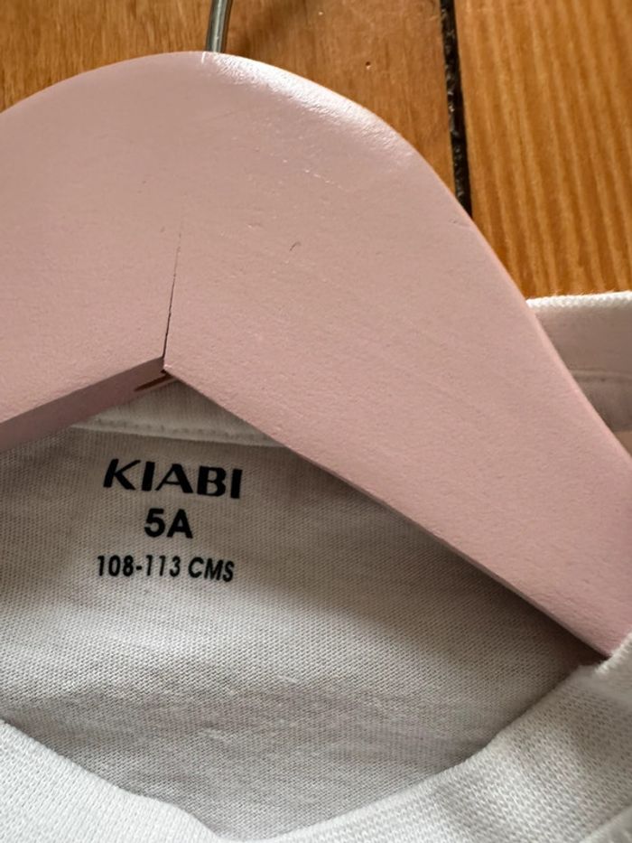 Teeshirt sailor - photo numéro 3