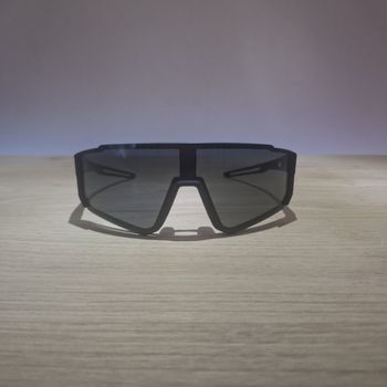 Lunettes de Soleil Techno - Y2K Vintage 90s-2000s - Unisexe Sunglasses - Verres Teintés