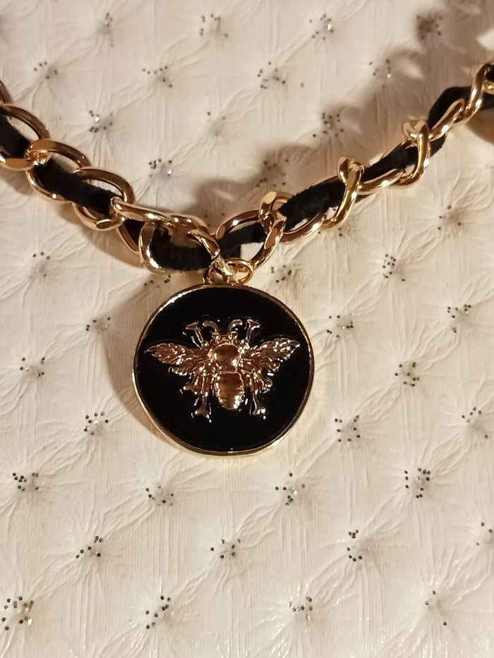 Tres beau collier , pour femme - photo numéro 2