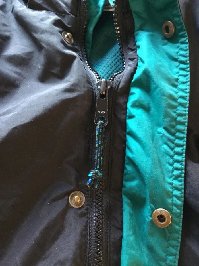Veste de ski légère pour homme Columbia Skidaddle noire taille L 142 - photo numéro 6