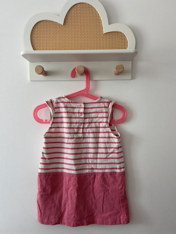 Robe été bébé - photo numéro 2
