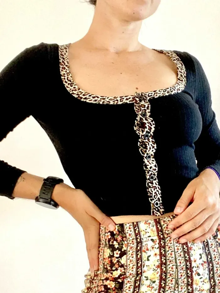Top Shein