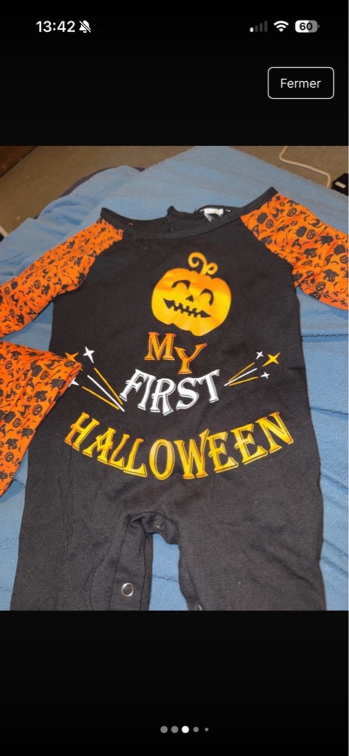 Déguisement - photo numéro 3