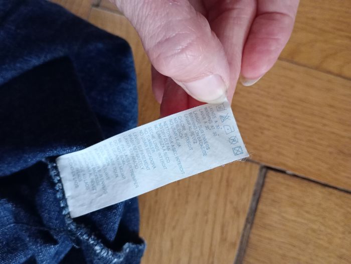Short, jupe short - photo numéro 7