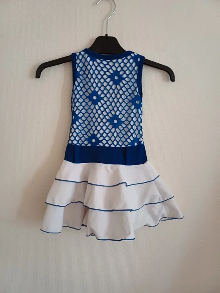 Robe fille 2 ans - photo numéro 3