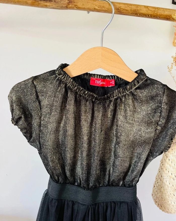 Robe 3 ans - photo numéro 2