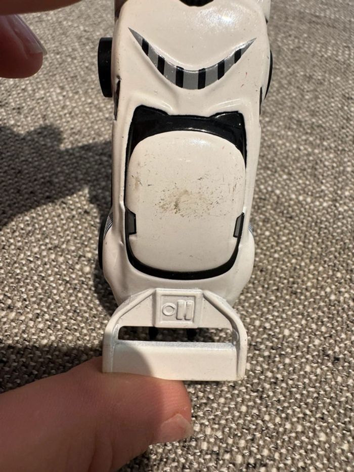 Voiture stromtrooper - photo numéro 3