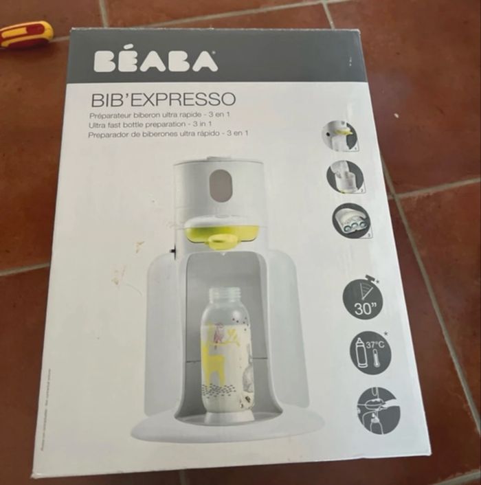 Bib expression - photo numéro 5