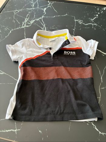 Polo Hugo boss
