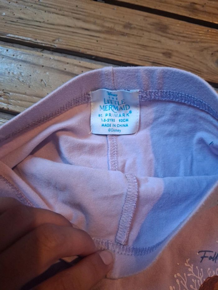 Short 18/24 mois - photo numéro 4