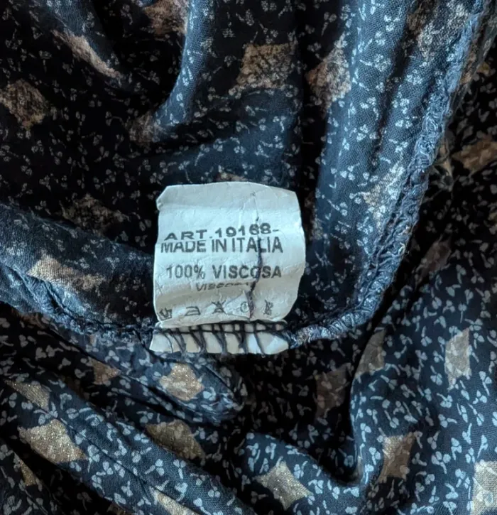 Robe longue d'été - photo numéro 10