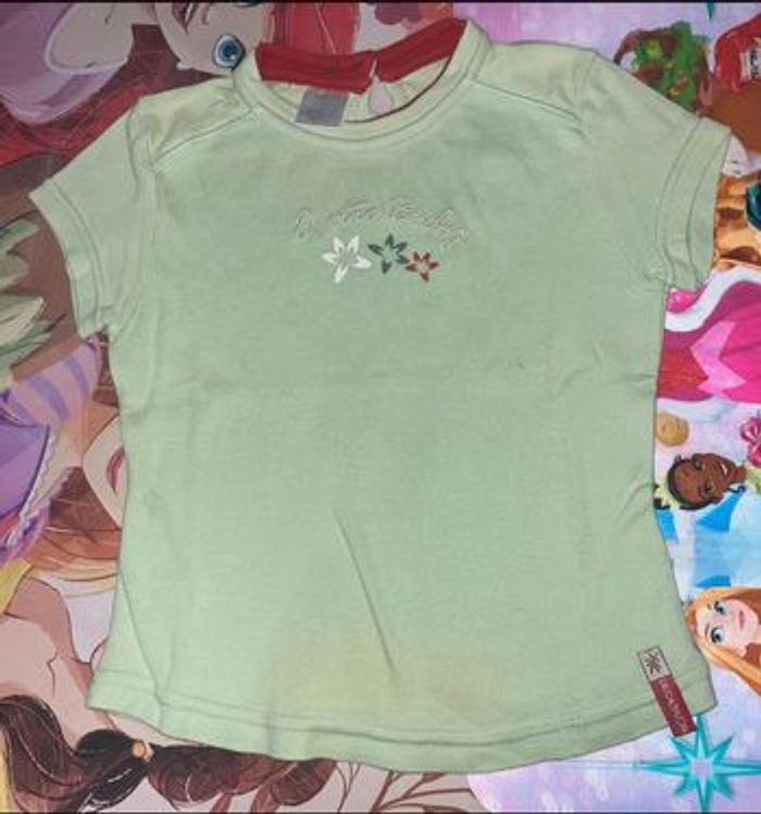 Lots de 27 vêtement 4 ans fille - photo numéro 7