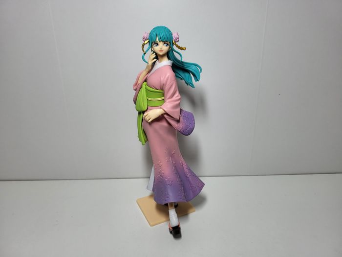 Figurine one piece glitter & glamours kozuki hiyori