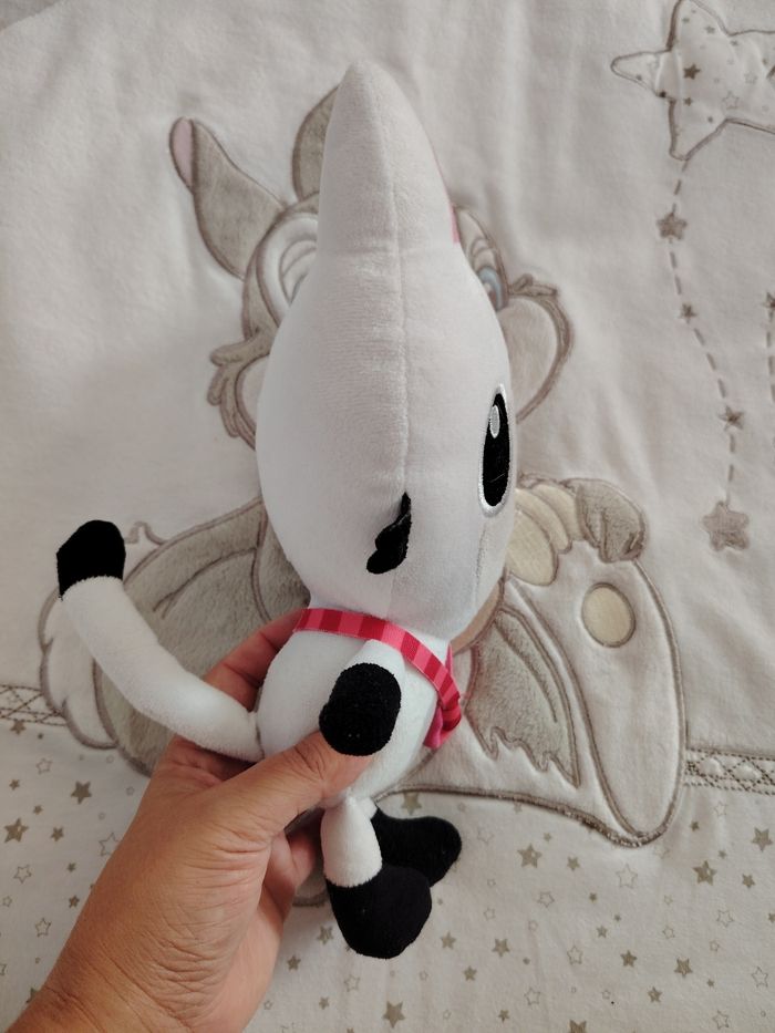 Peluche pandy pat - photo numéro 4