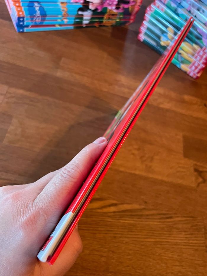 Livre Disney Junior La maison de Mickey Numero 25 avec le DVD Numéro 25 - photo numéro 5