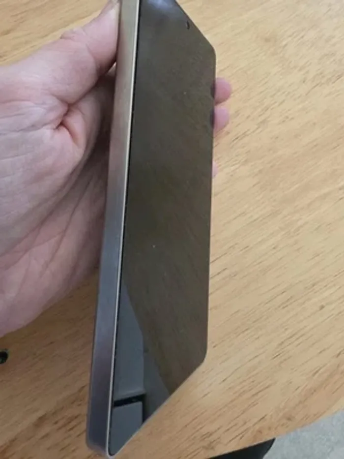 Samsung Galaxy S25 Ultra 256 Go, noir titane - photo numéro 2