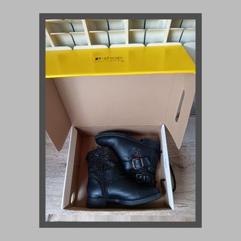 Bottines femmes taille 36