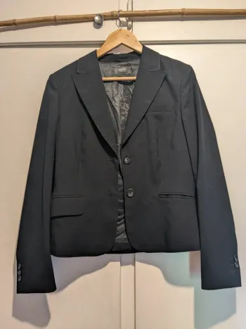 Veste tailleur Blazer Esprit collection