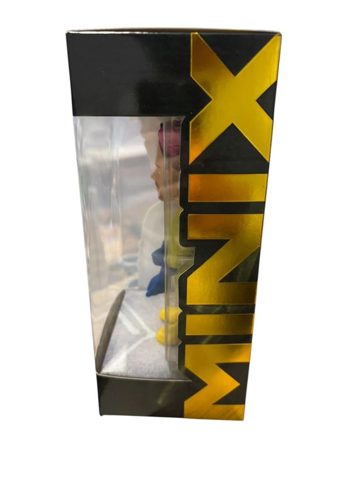 Figurine Minix Collectible Breaking Bad Jesse Pinkman Tv Séries 126 neuf - photo numéro 4