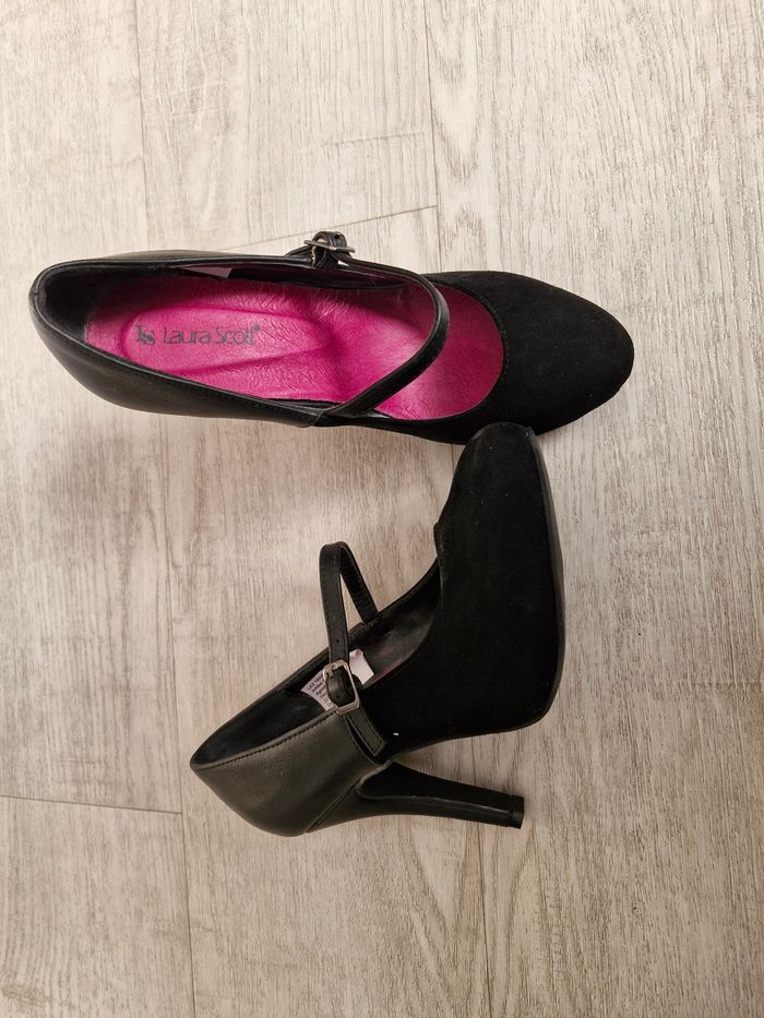 Chaussures talon - photo numéro 2