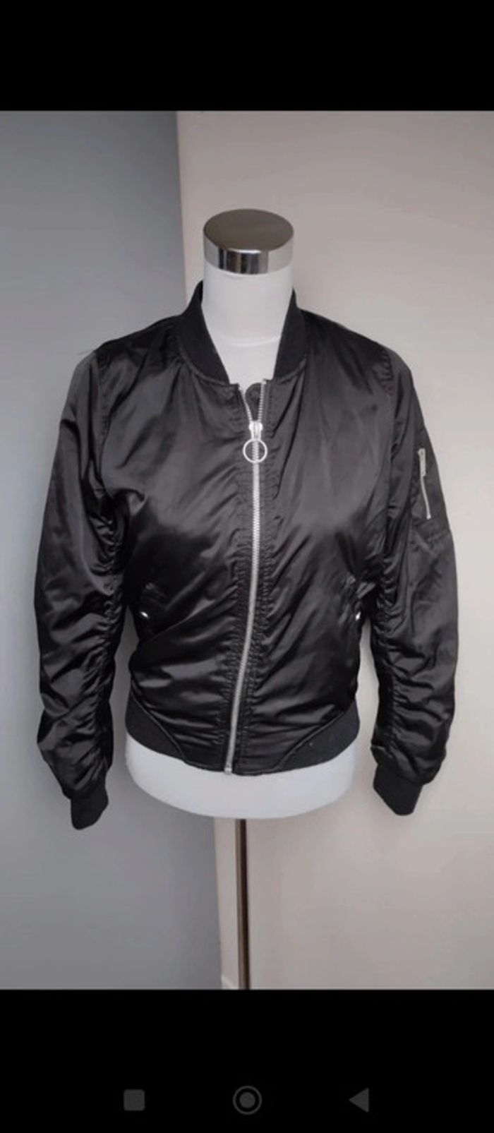Blouson Jennyfer 34
