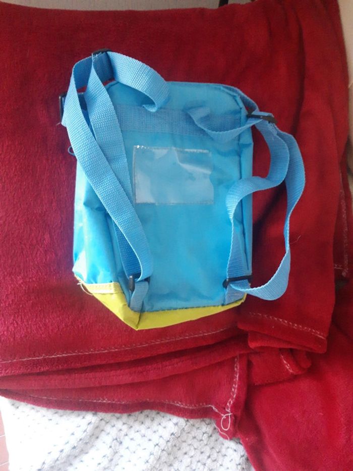 Sac à dos isotherme prizee - photo numéro 2