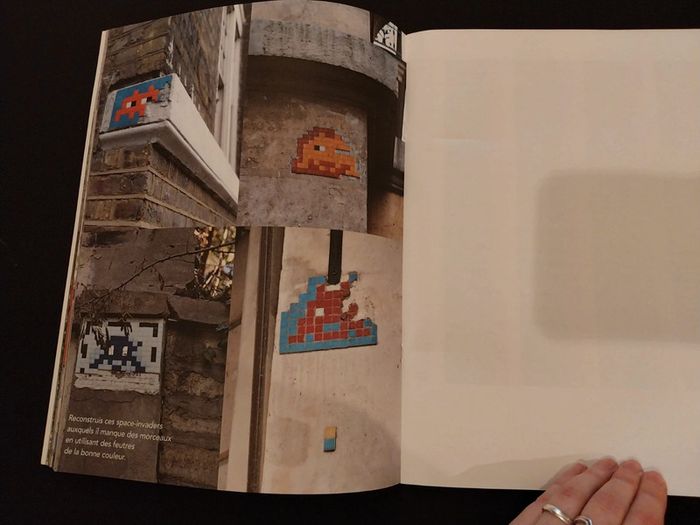 Les murs - photo numéro 4