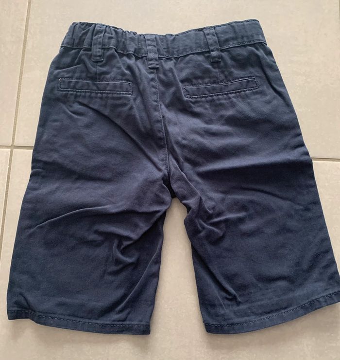 Short gemo 7 ans - photo numéro 2