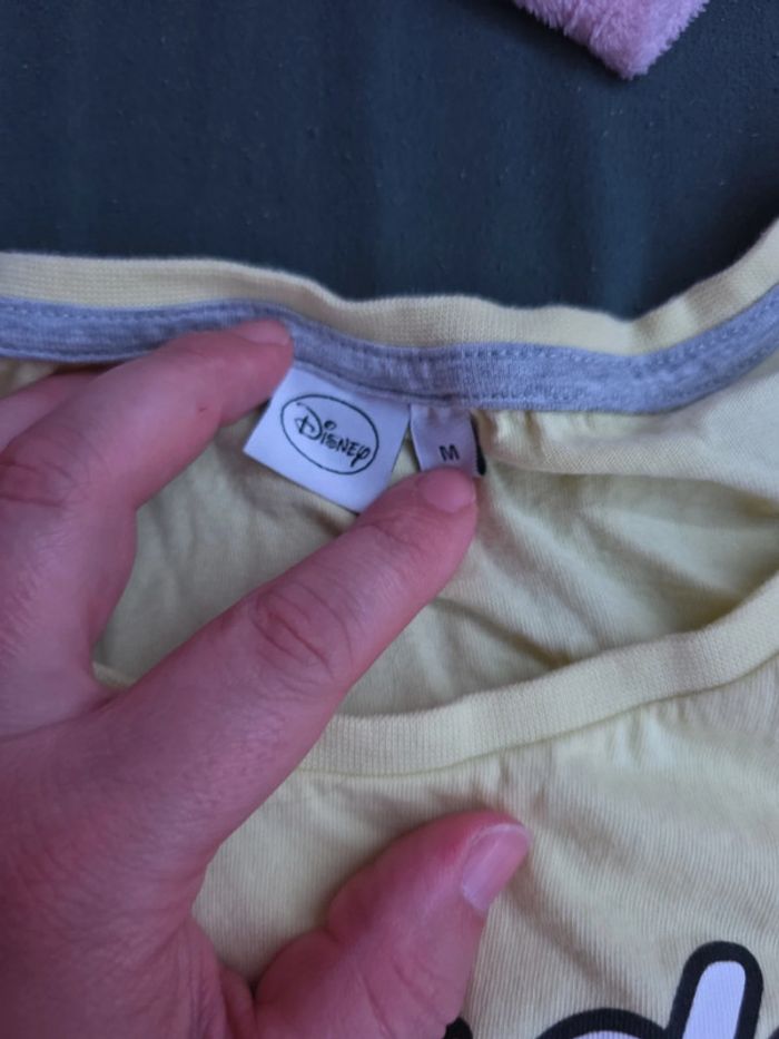 Pyjashort T.M - photo numéro 2