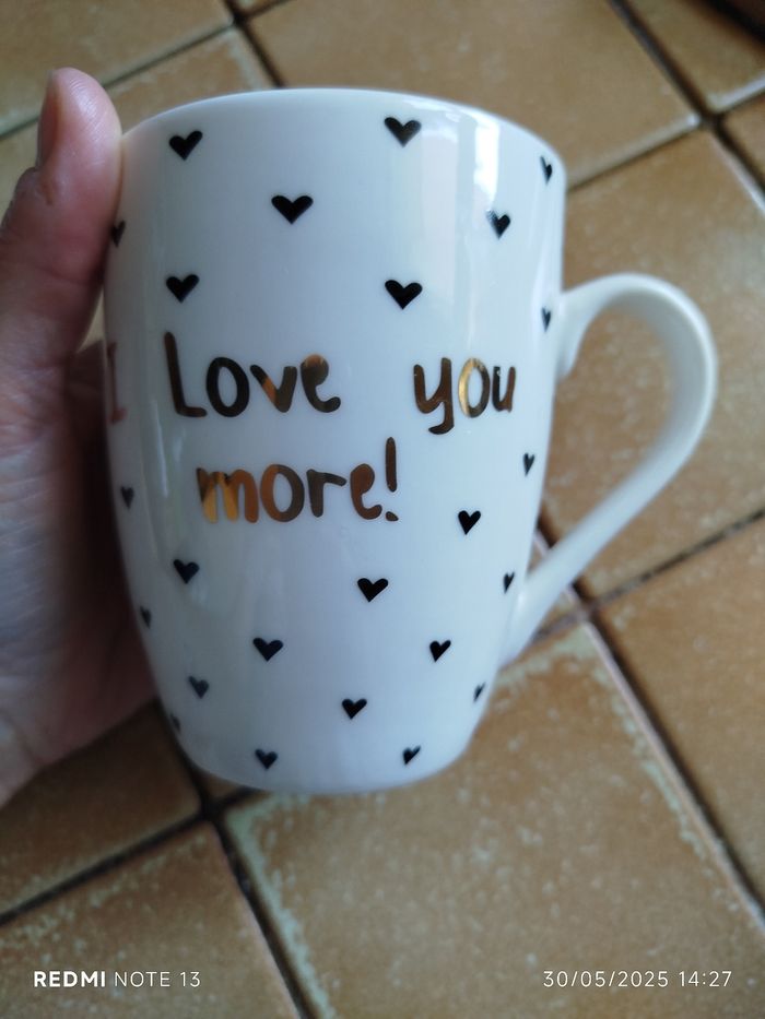Tasses