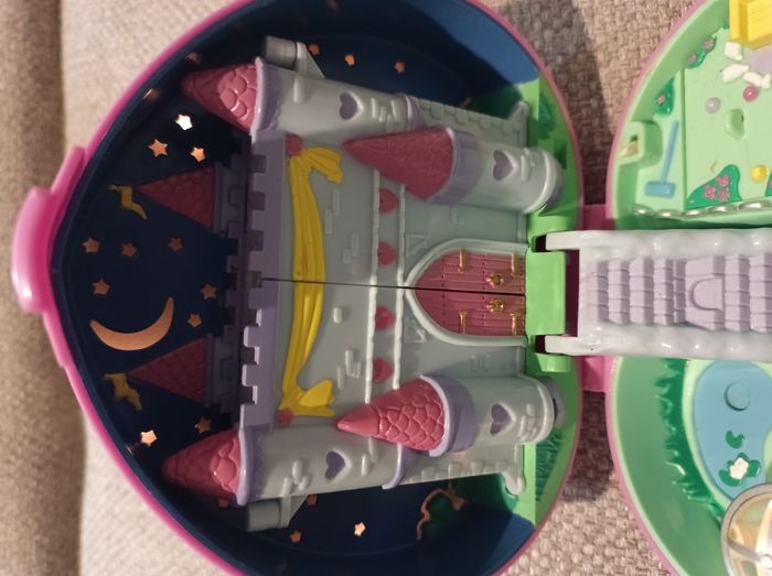 Polly pocket vintage - photo numéro 5