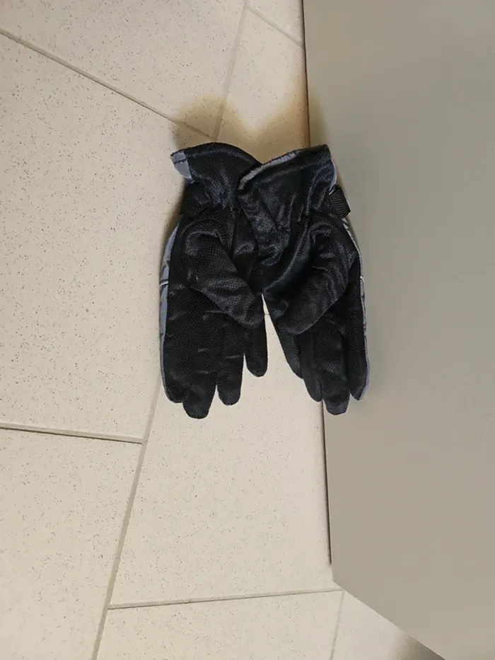 Gants homme - photo numéro 2