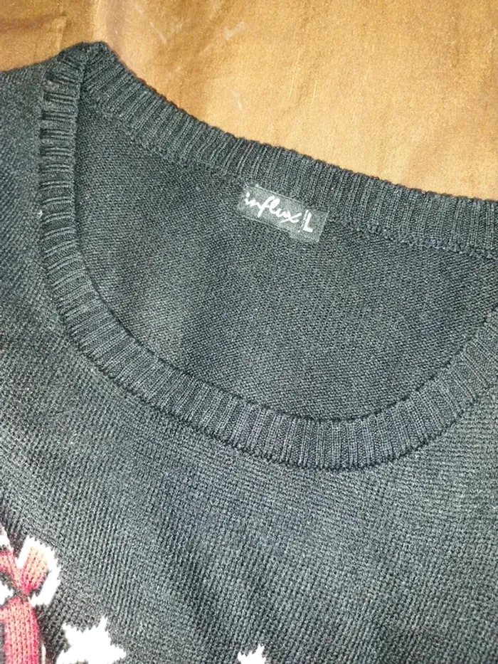 Pull noël 🎅 - photo numéro 4