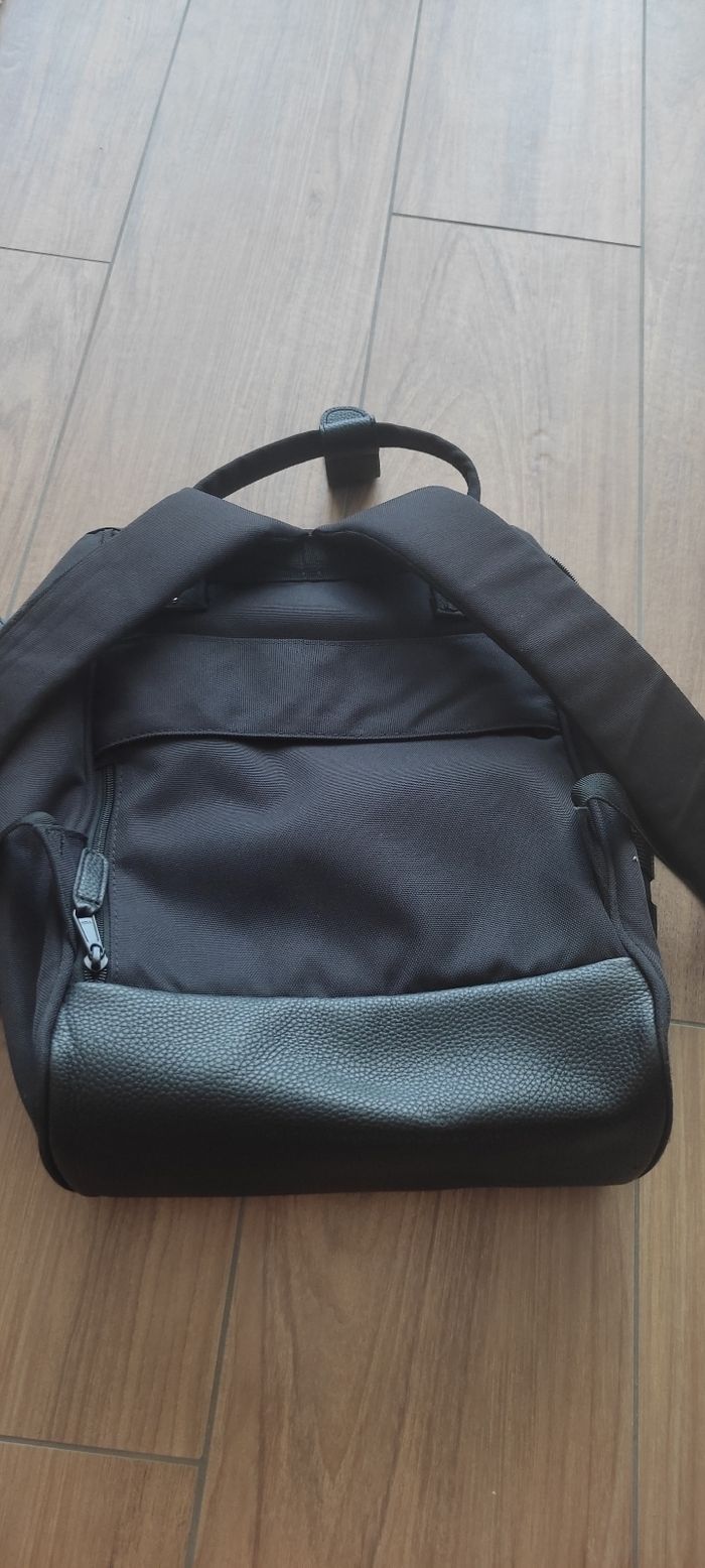 Sac cabaia medium noir - photo numéro 5